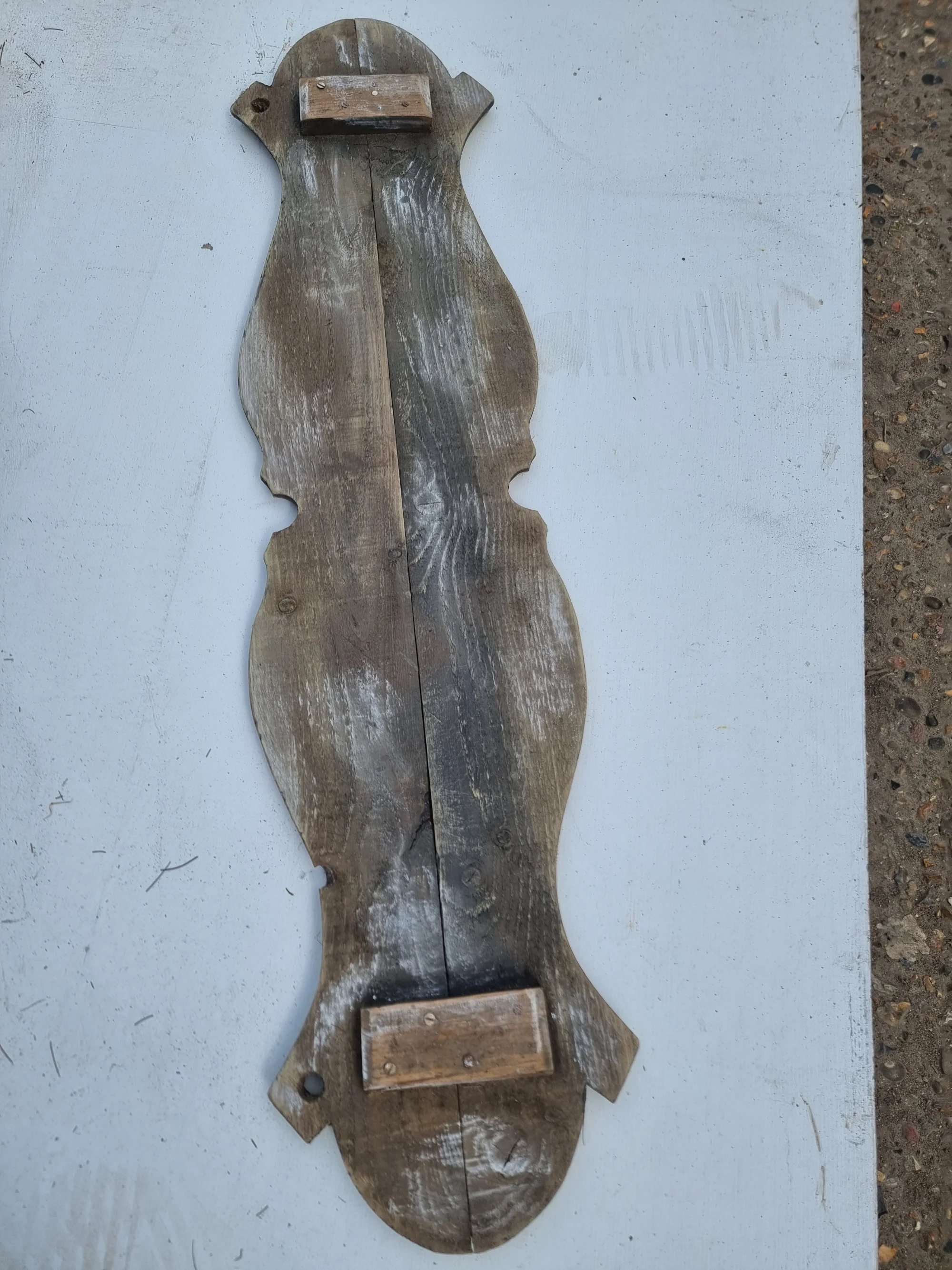 Undertaker Sign — thumbnail 7