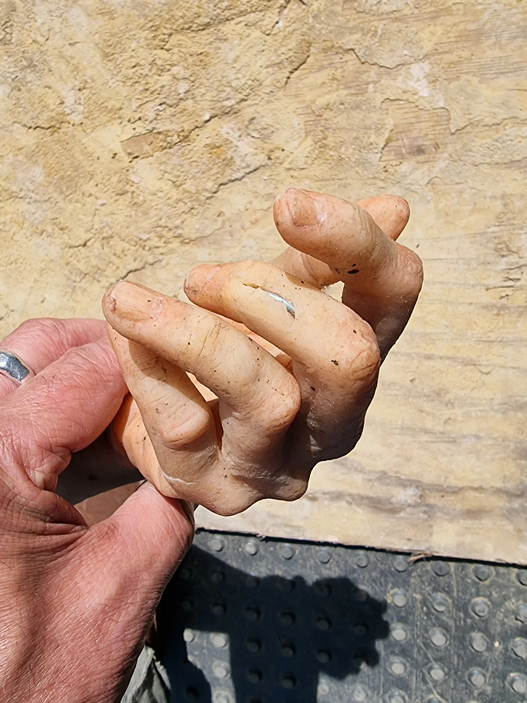 Child's Arm Film Prop  — thumbnail 9