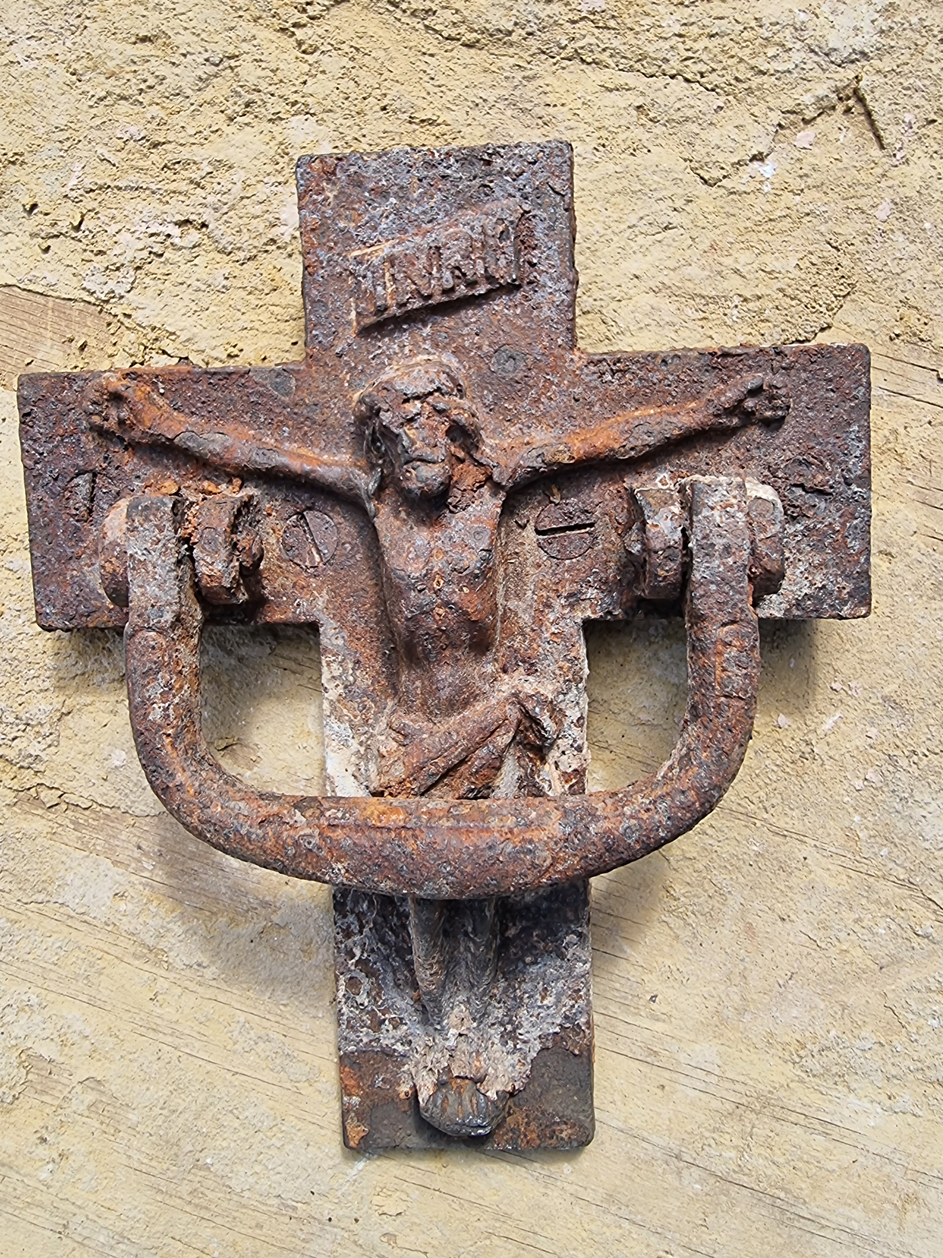 Coffin Handle · 40's 50's · The Weird and Wonderful