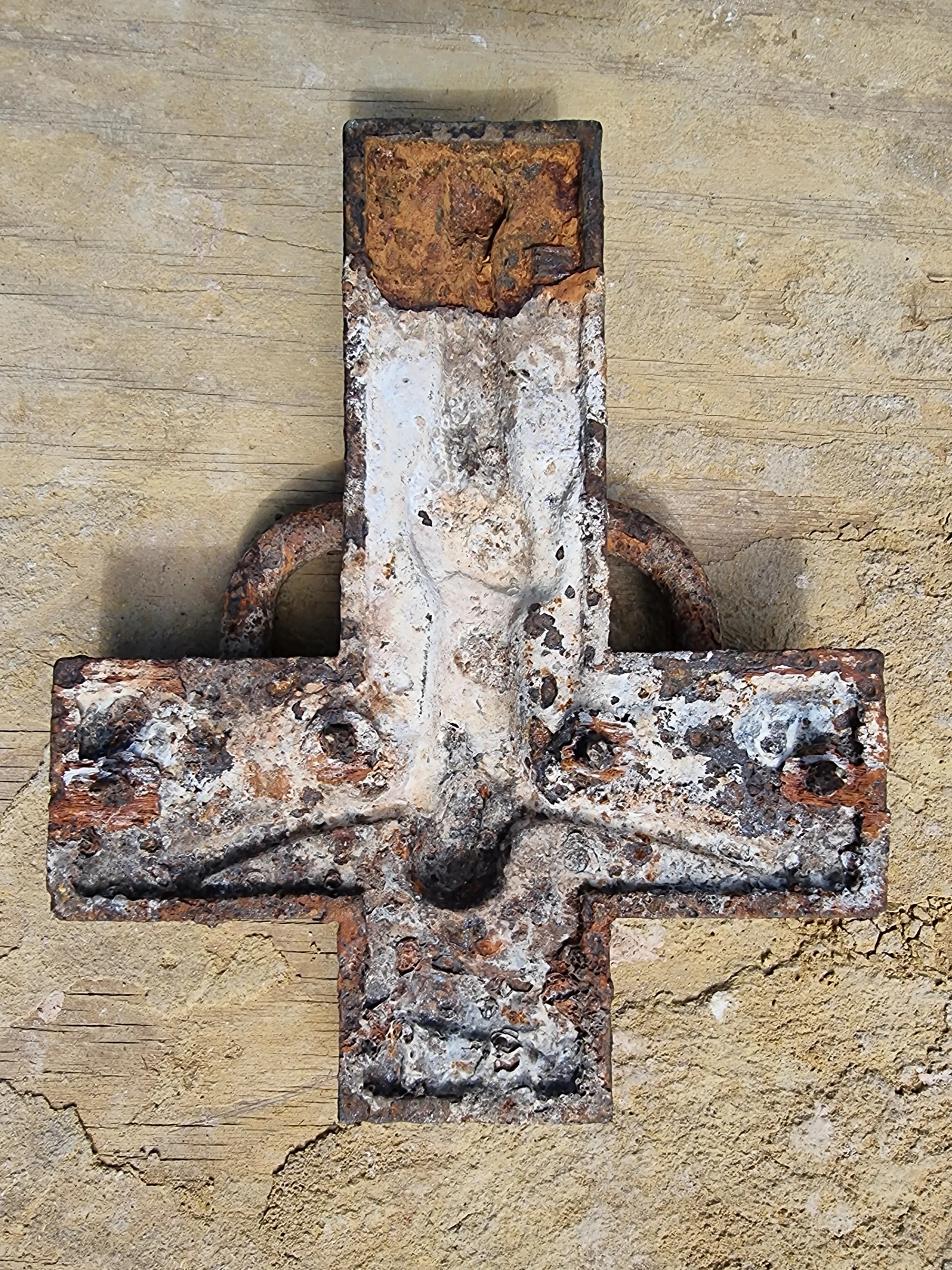 Coffin Handle — thumbnail 2