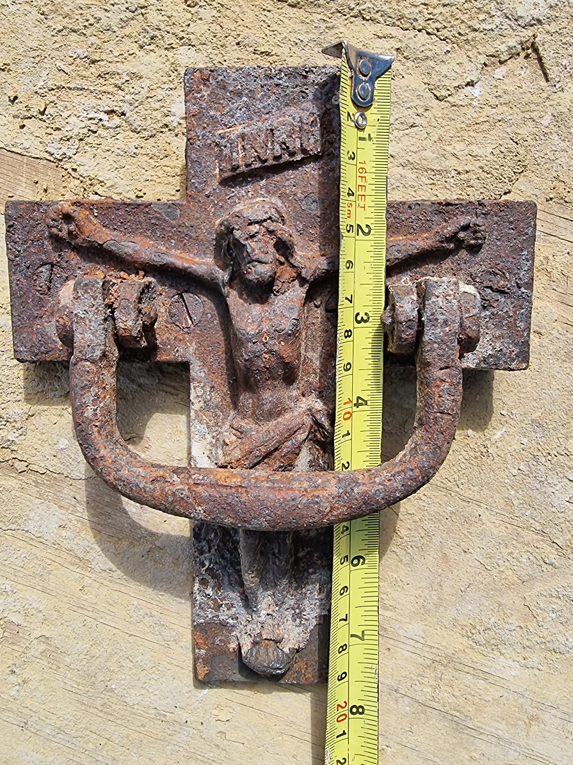 Coffin Handle — thumbnail 3