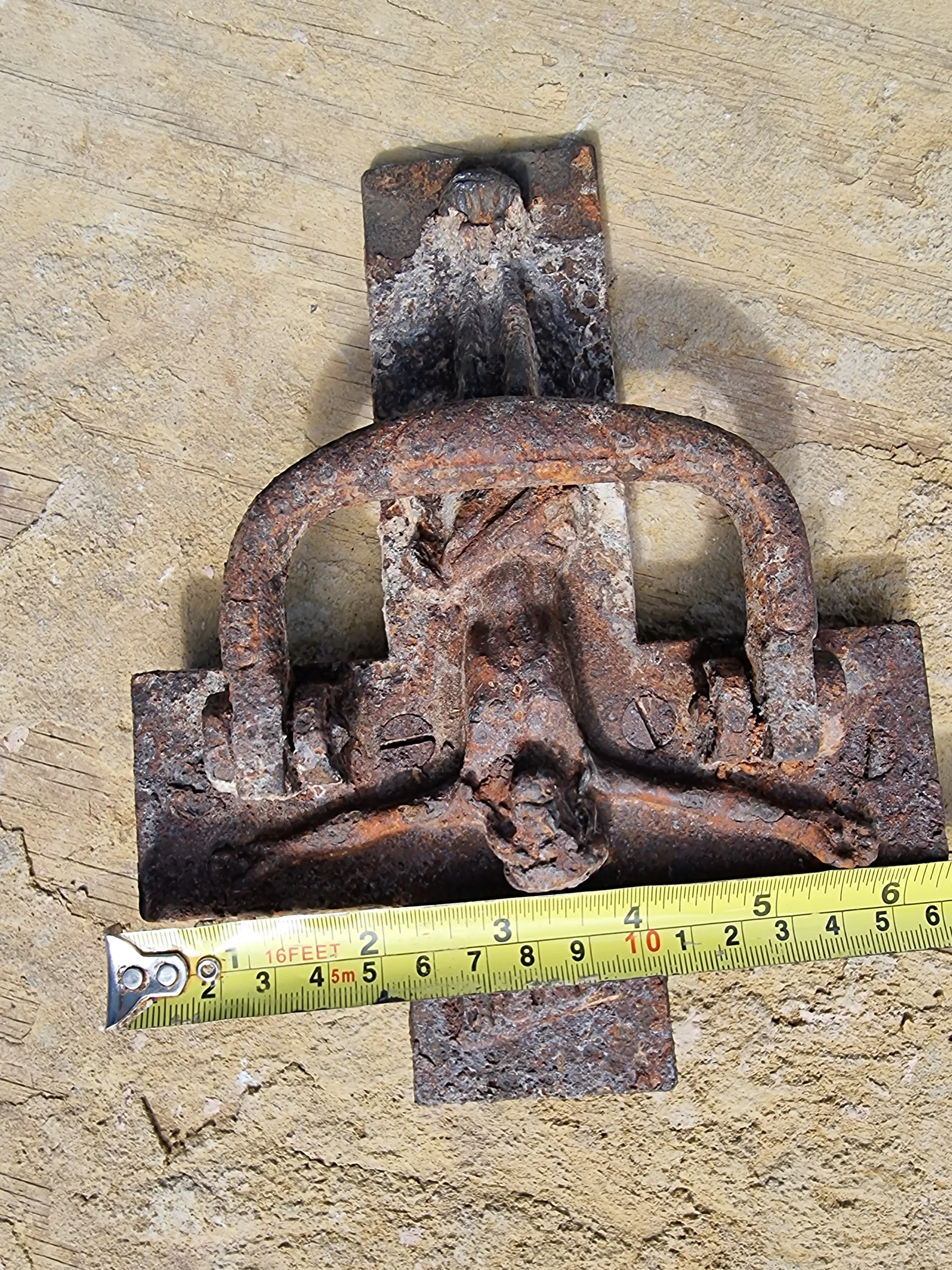 Coffin Handle — thumbnail 4