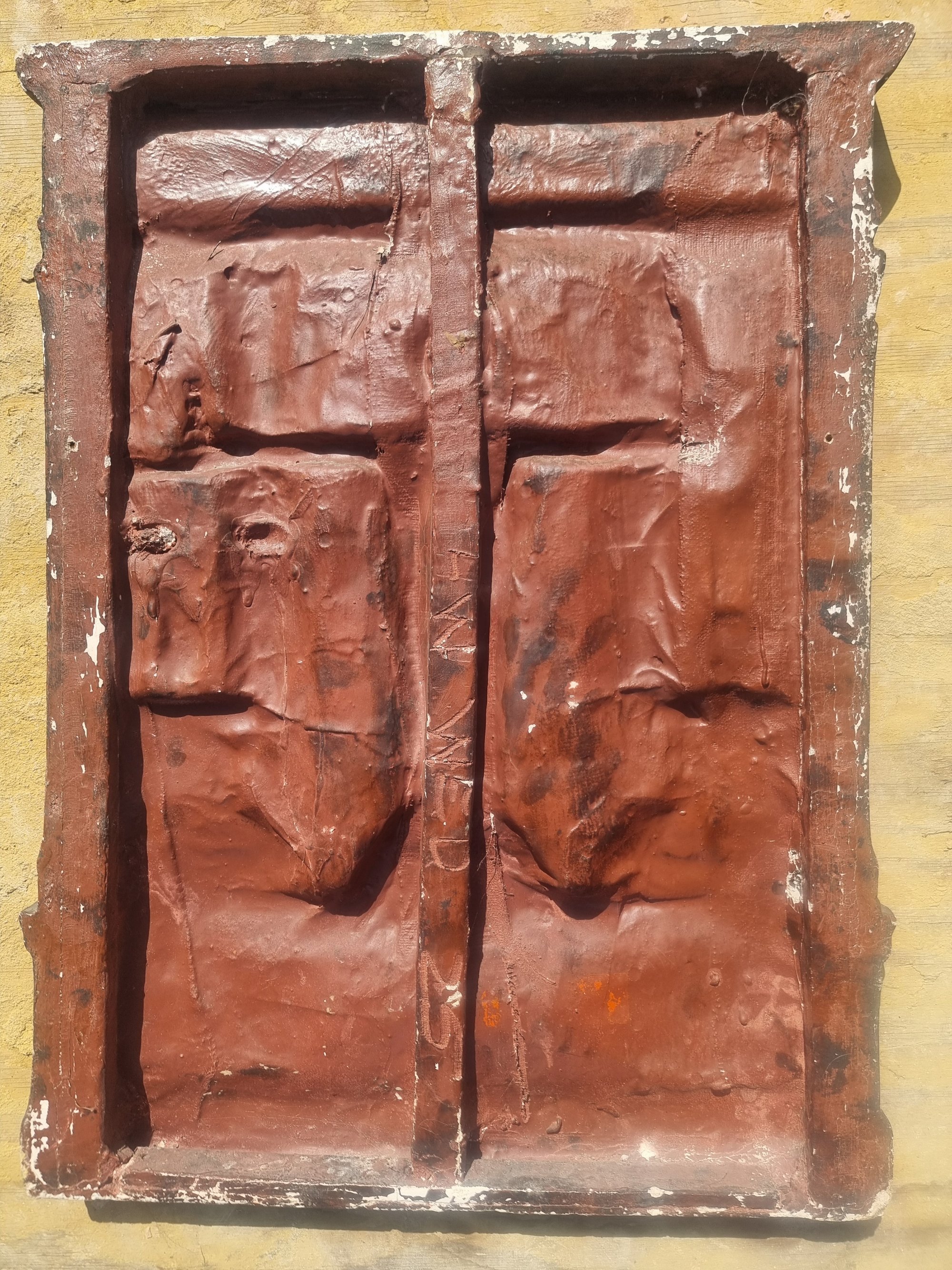 Law Union & Rock Plaque — thumbnail 4