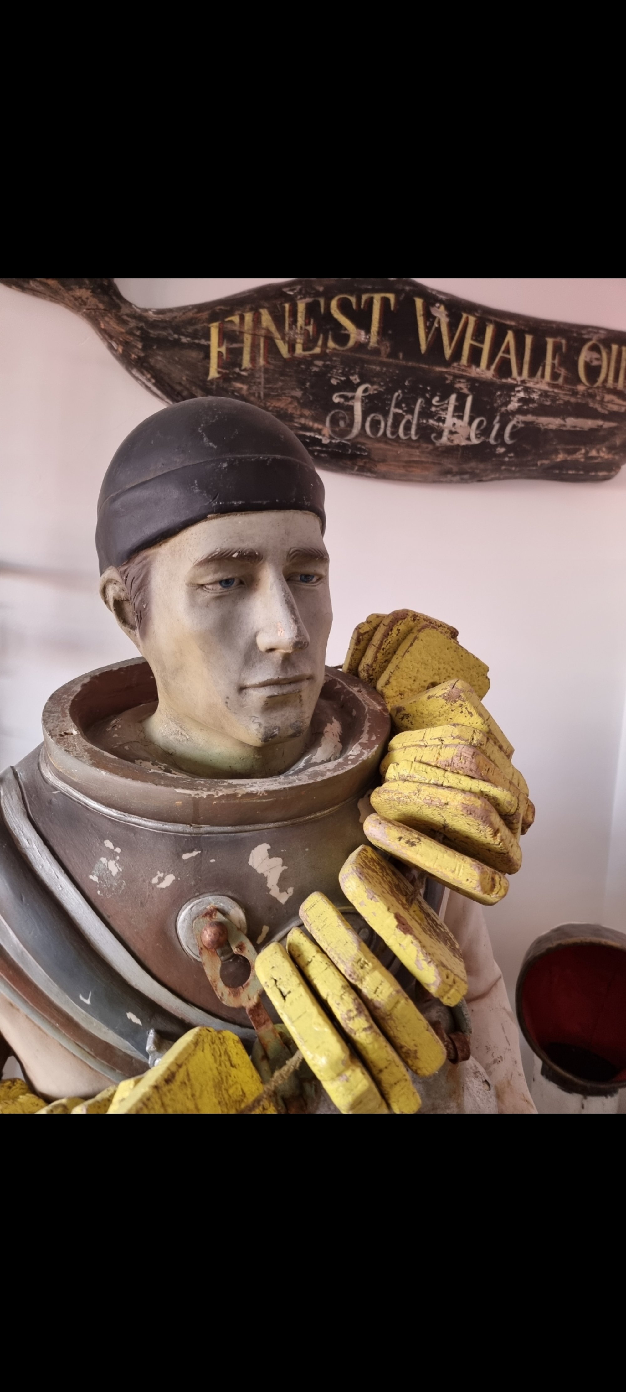 Deep Sea Diver.....Ultimate Boys Toy !!! — thumbnail 5