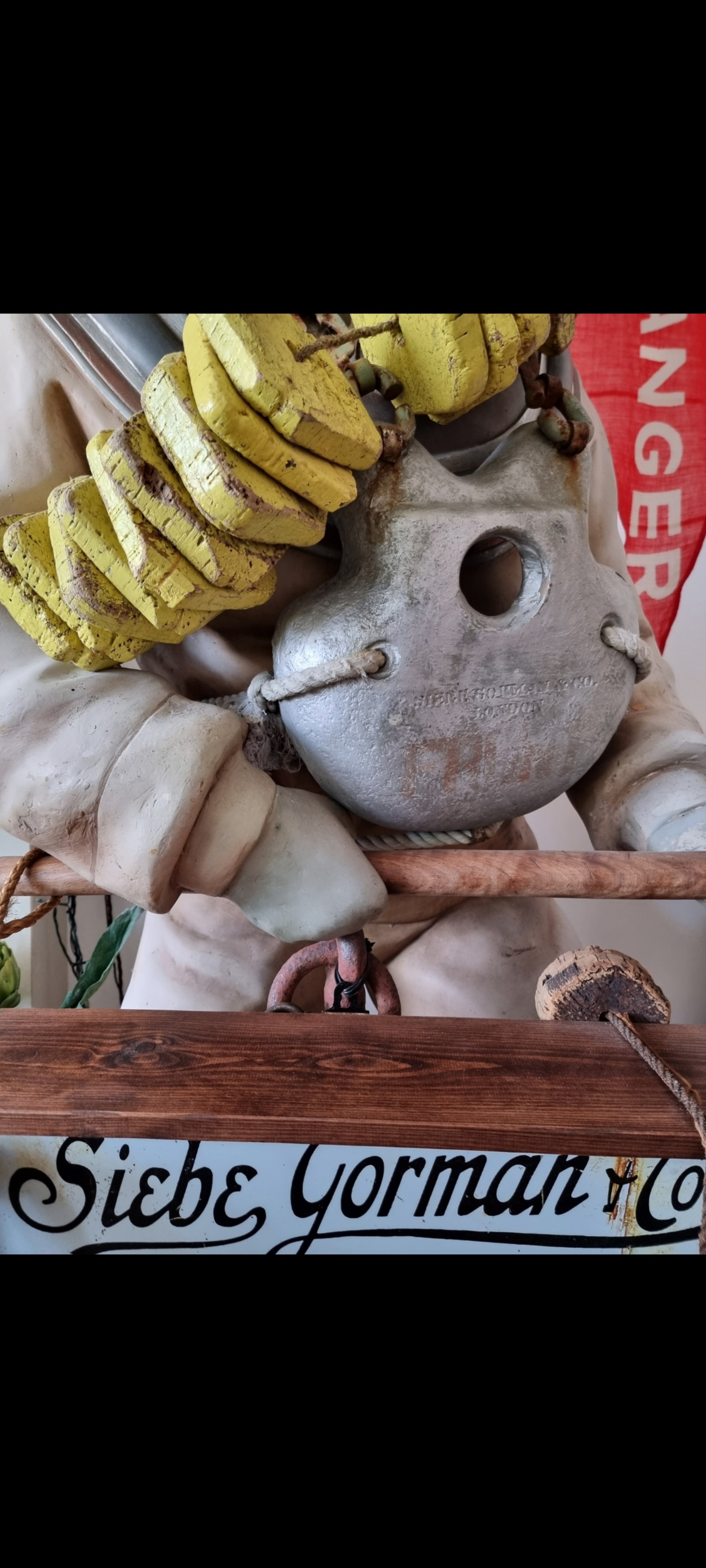 Deep Sea Diver.....Ultimate Boys Toy !!! — thumbnail 7