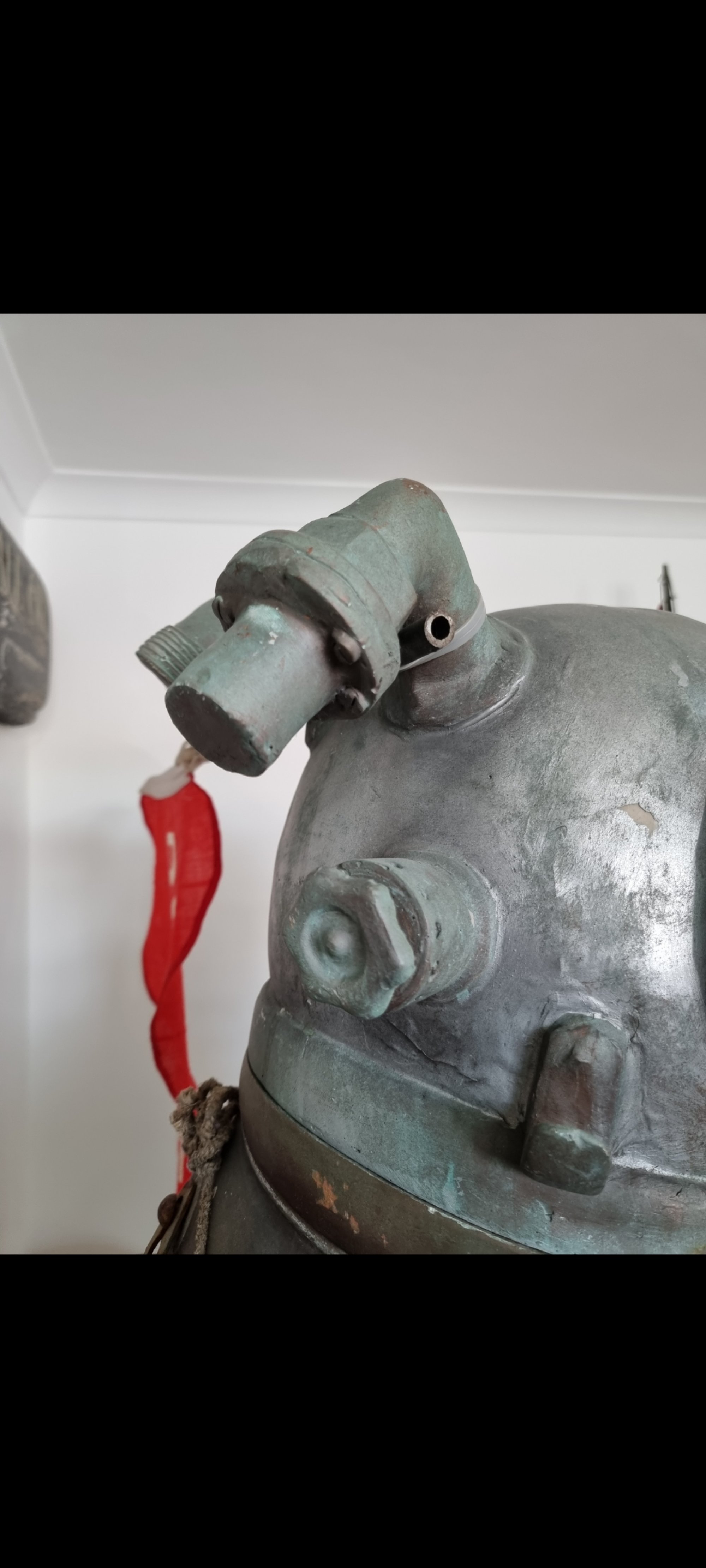 Deep Sea Diver.....Ultimate Boys Toy !!! — thumbnail 9
