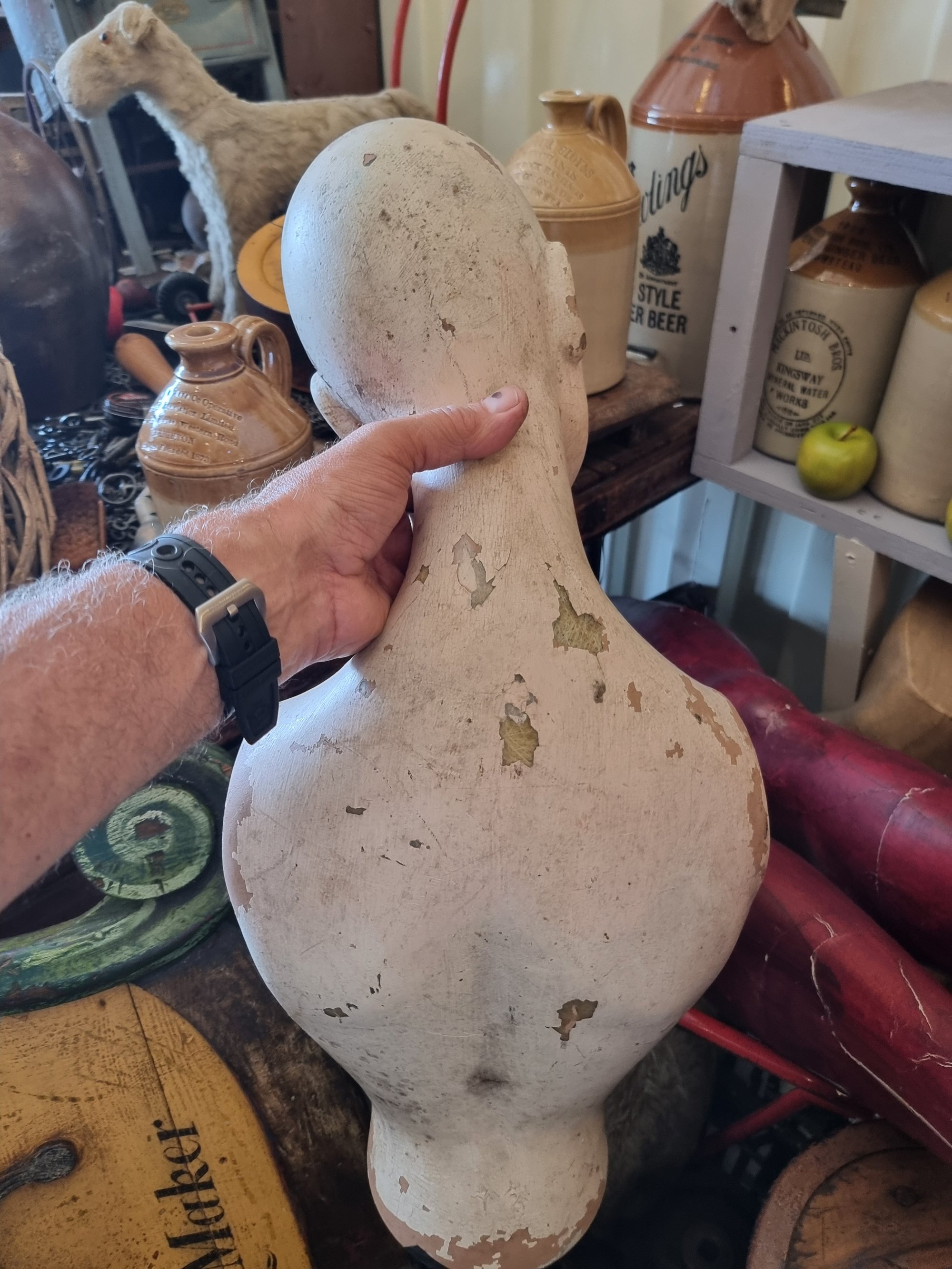 Beautiful Mannequin — thumbnail 3