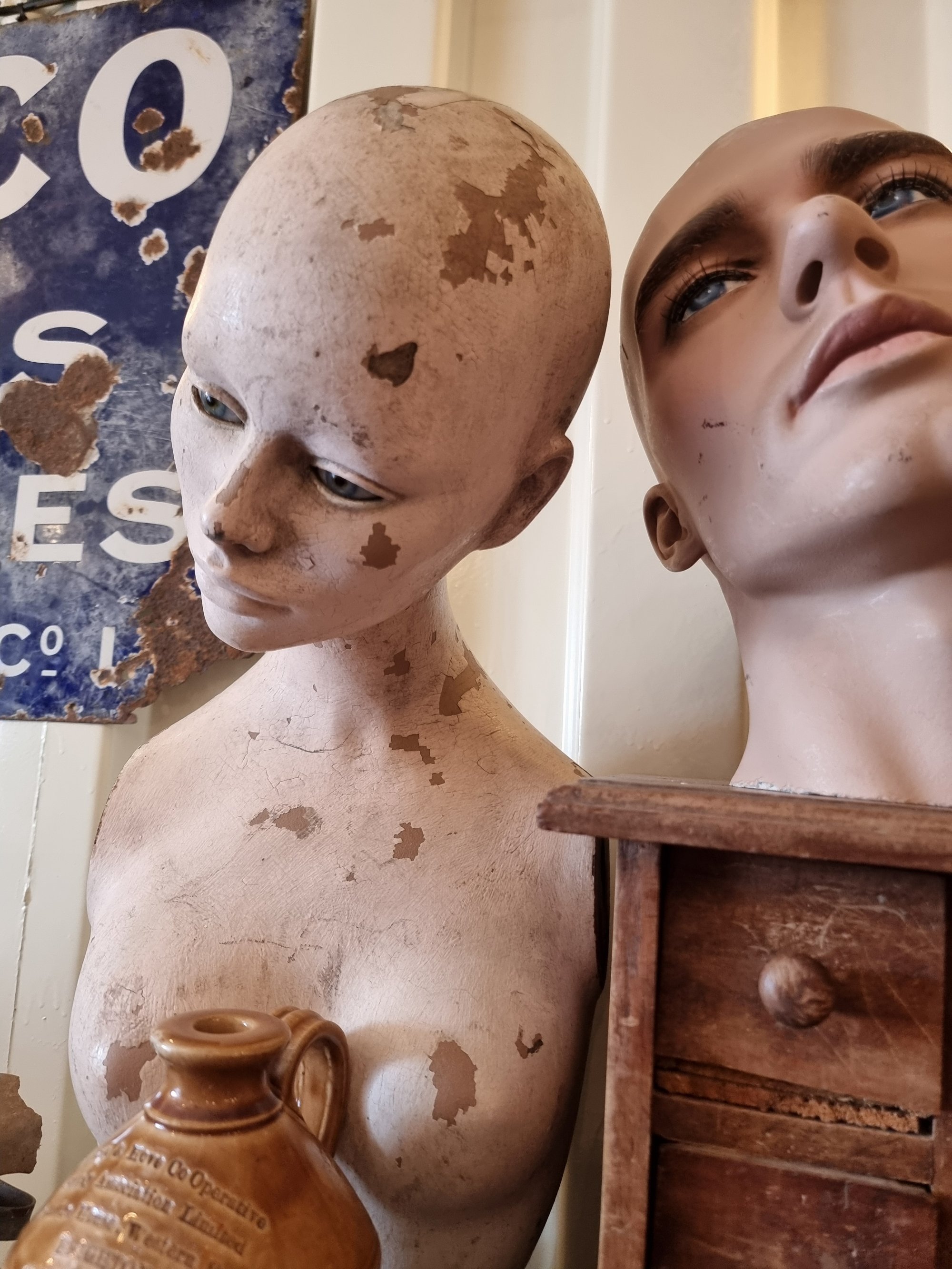 Beautiful Mannequin — thumbnail 7